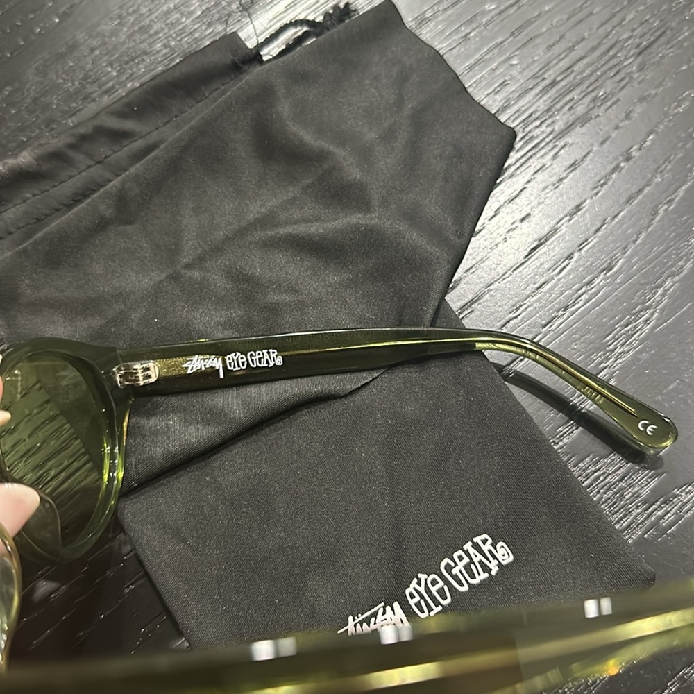 Brand New Stussy eyewear sunglasses - Picture 4 of 5